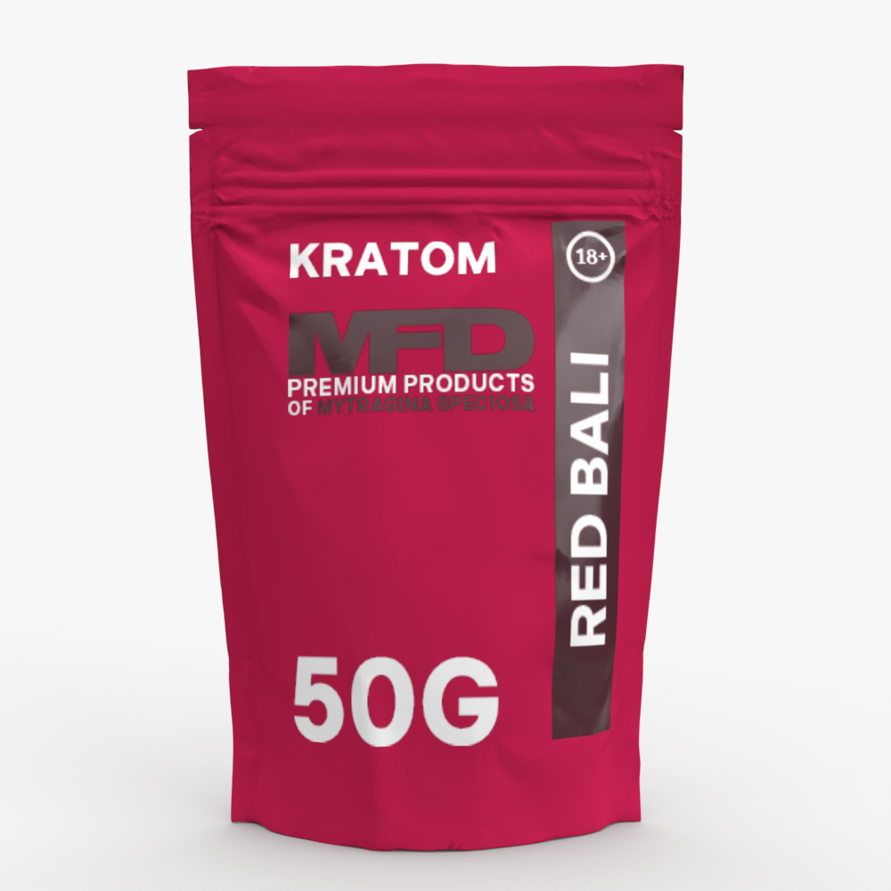 Kratom Red Bali