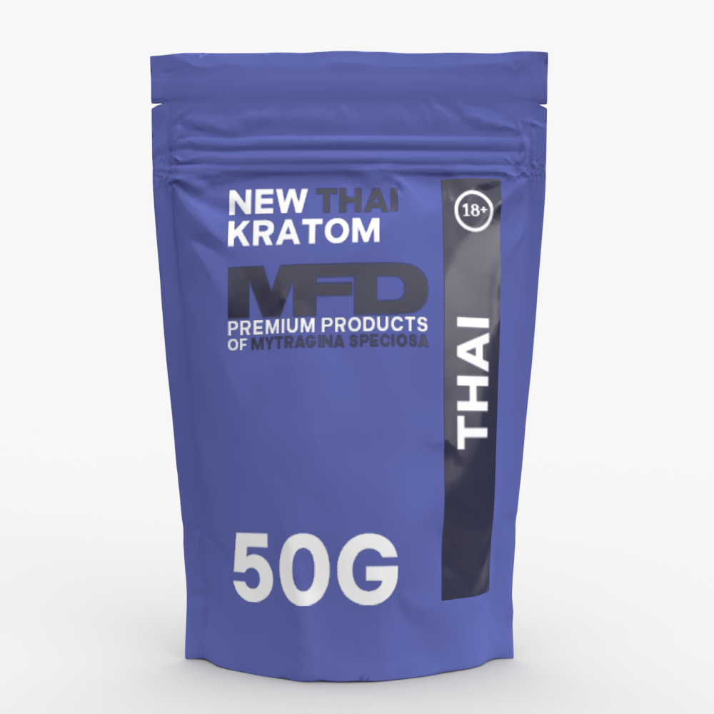 Kratom THAI